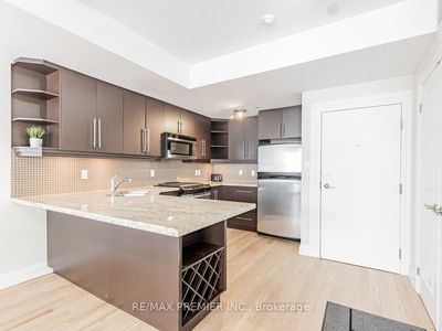 5 - 473 Dupont St, Condo with 2 bedrooms, 2 bathrooms and 1 parking in Toronto ON | Image 2