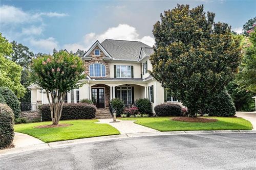5 Saint Andrews Way Sw, Rome, GA, 30165-8484 | Card Image