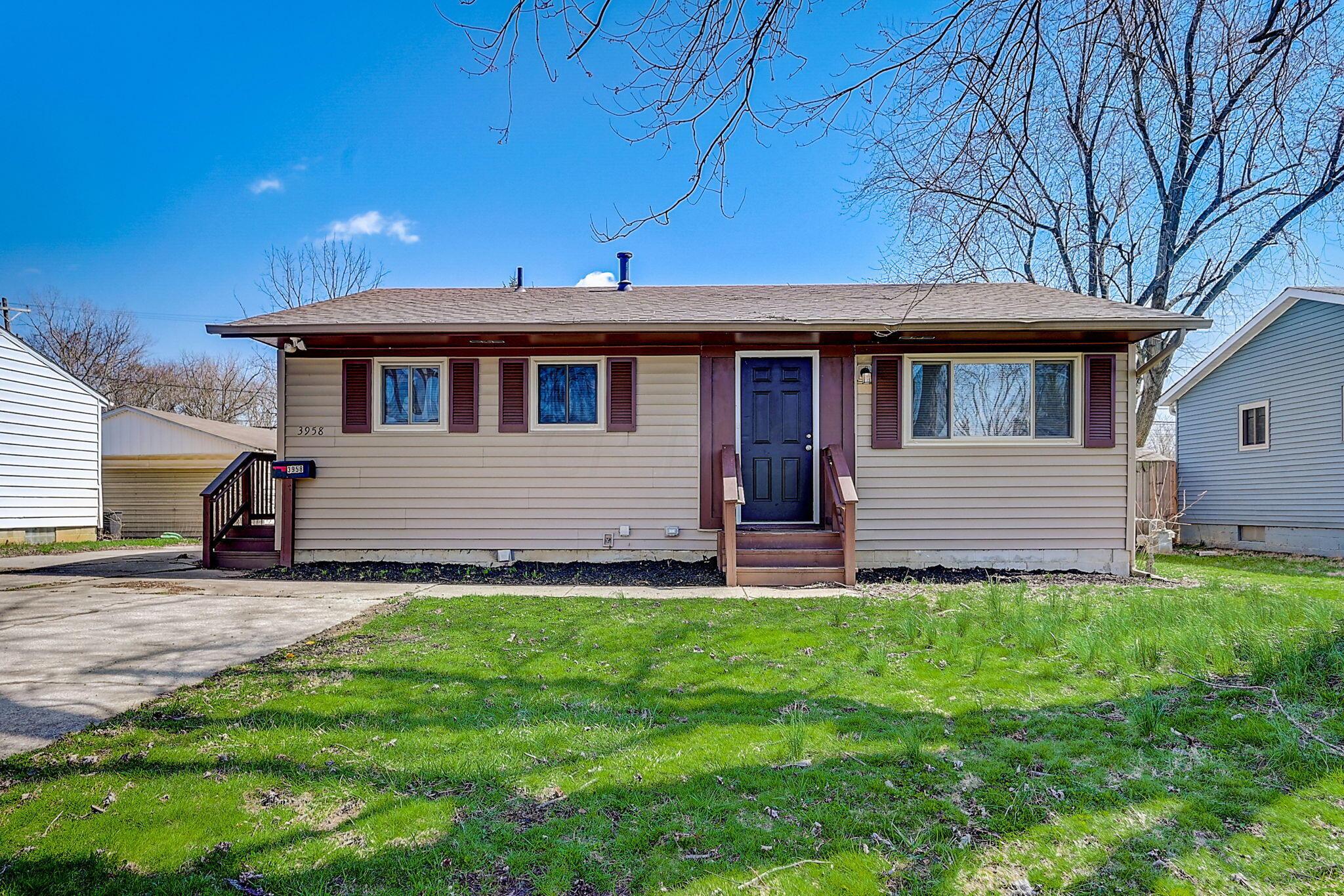 Signal Dr, Columbus, OH 43232
