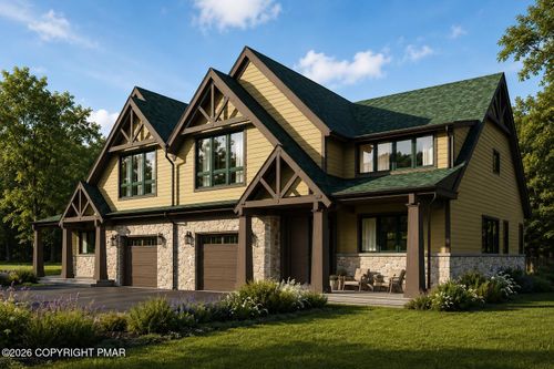 under-construction-341 Woodsbluff Court, Lake Harmony, PA, 18624 | Card Image