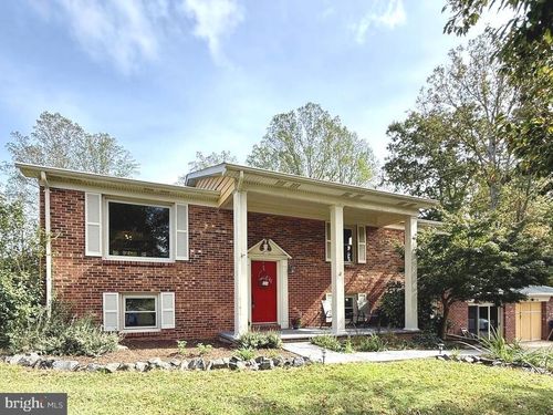 163 Rock Hill Church Rd, Stafford, VA, 22556-3514 | Card Image