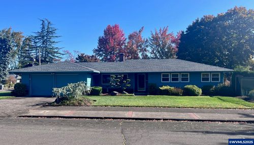 745 Nw Witham Dr, Corvallis, OR, 97330-6536 | Card Image