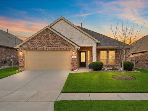316 Rocky Pine Rd, McKinney, TX, 75072-8493 | Card Image
