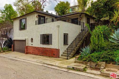 4188 Division St, Los Angeles, CA, 90065 | Card Image