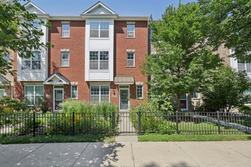 1617 Church St, Evanston, IL, 60201-3513 | Card Image