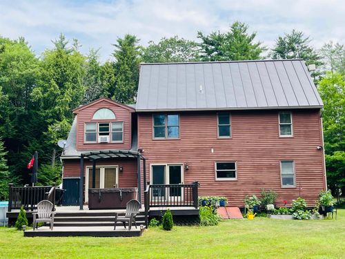 60 Hayward Rd, Plainfield, NH, 03781-5343 | Card Image