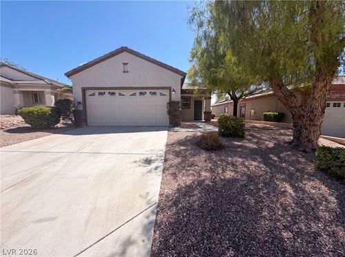 2355 Peaceful Sky Dr, Henderson, NV, 89044-1536 | Card Image