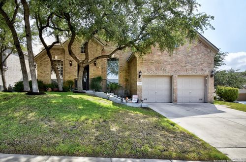 15814 Hachita Blanco, Helotes, TX, 78023-3756 | Card Image