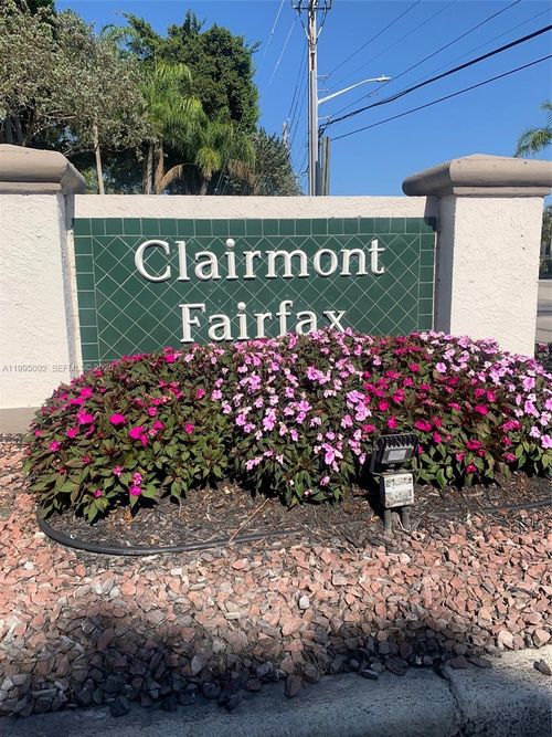 101-10623 W Clairmont Cir, Tamarac, FL, 33321-7854 | Card Image