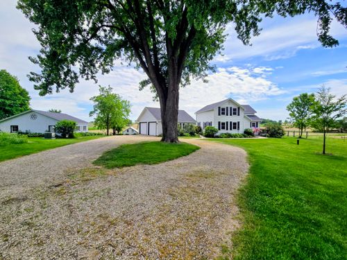 E6791A County Road Y -, Jefferson, WI, 54665 | Card Image