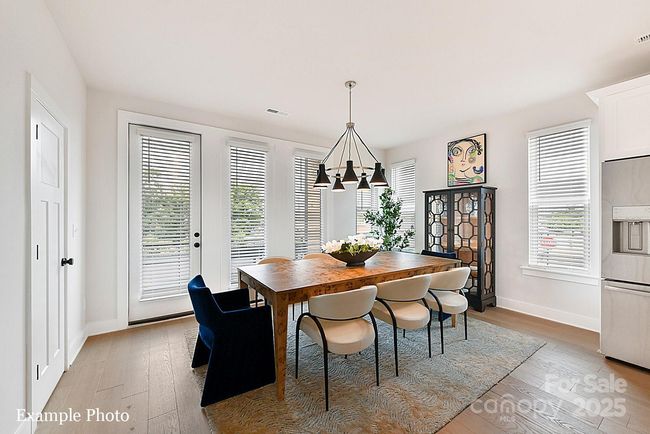 68 - 3010 Khan Park Dr, Townhouse with 4 bedrooms, 3 bathrooms and null parking in Charlotte NC | Image 6
