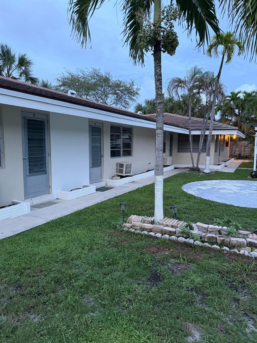 Residential Lease in Fort Lauderdale 3