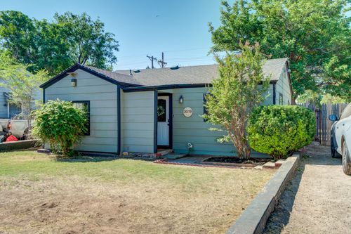 2019 40th St, Lubbock, TX, 79412-1627 | Card Image