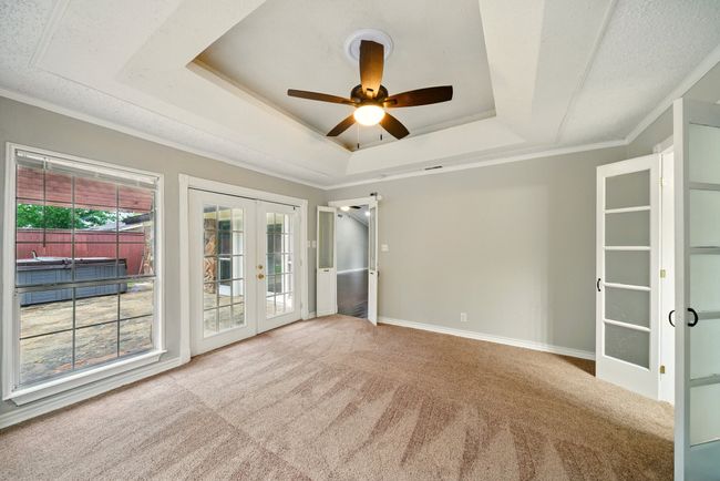 1108 Billie Ruth Ln, House other with 4 bedrooms, 2 bathrooms and null parking in Hurst TX | Image 14