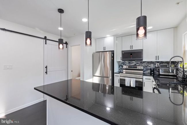 11922 Rumsfeld Ter, Townhouse with 3 bedrooms, 4 bathrooms and null parking in SILVER SPRING MD | Image 9