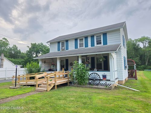 1574 White Deer Pike, New Columbia, PA, 17856-9245 | Card Image