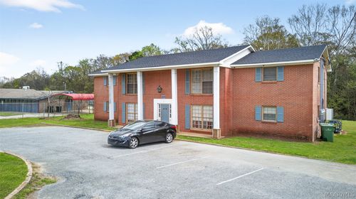 740 Coliseum Boulevard, Montgomery, AL, 36109 | Card Image