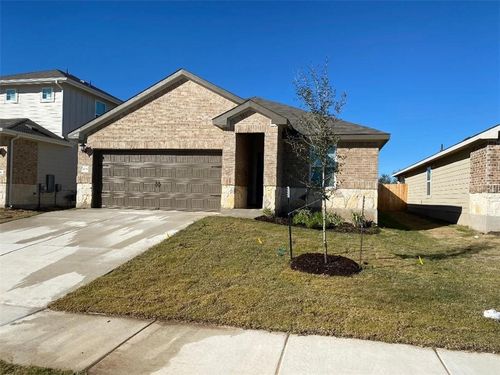 208 Babblebrook Way, Hutto, TX, 78634 | Card Image