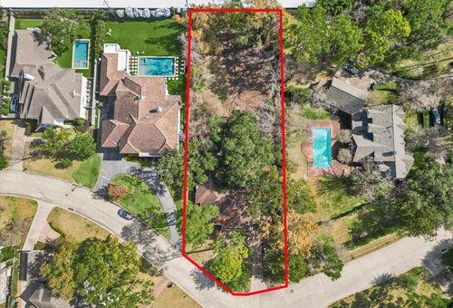 726 E Creekside Drive, Houston, TX, 77024 | Card Image