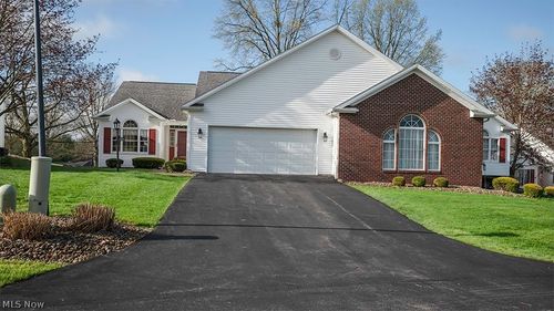 248 Cranberry Ct, Warren, OH, 44483-1550 | Card Image