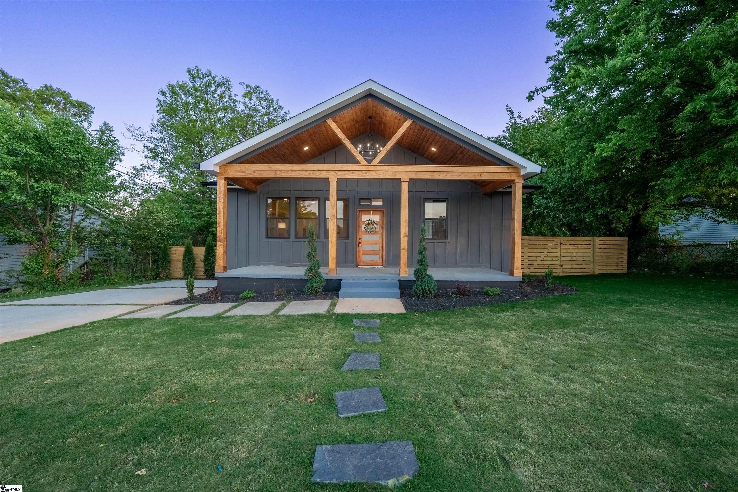 Residential in Greenville 3