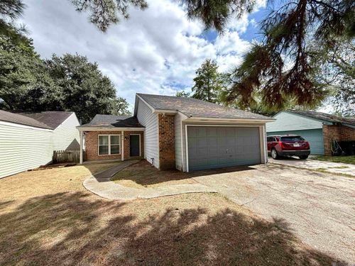 419 Bonarbridge Dr, Baton Rouge, LA, 70808-8167 | Card Image