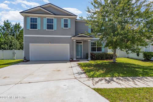 95182 Timberlake Dr, Fernandina Beach, FL, 32034-9717 | Card Image