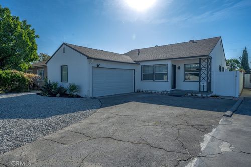 11906 Covello St, North Hollywood, CA, 91605-3107 | Card Image