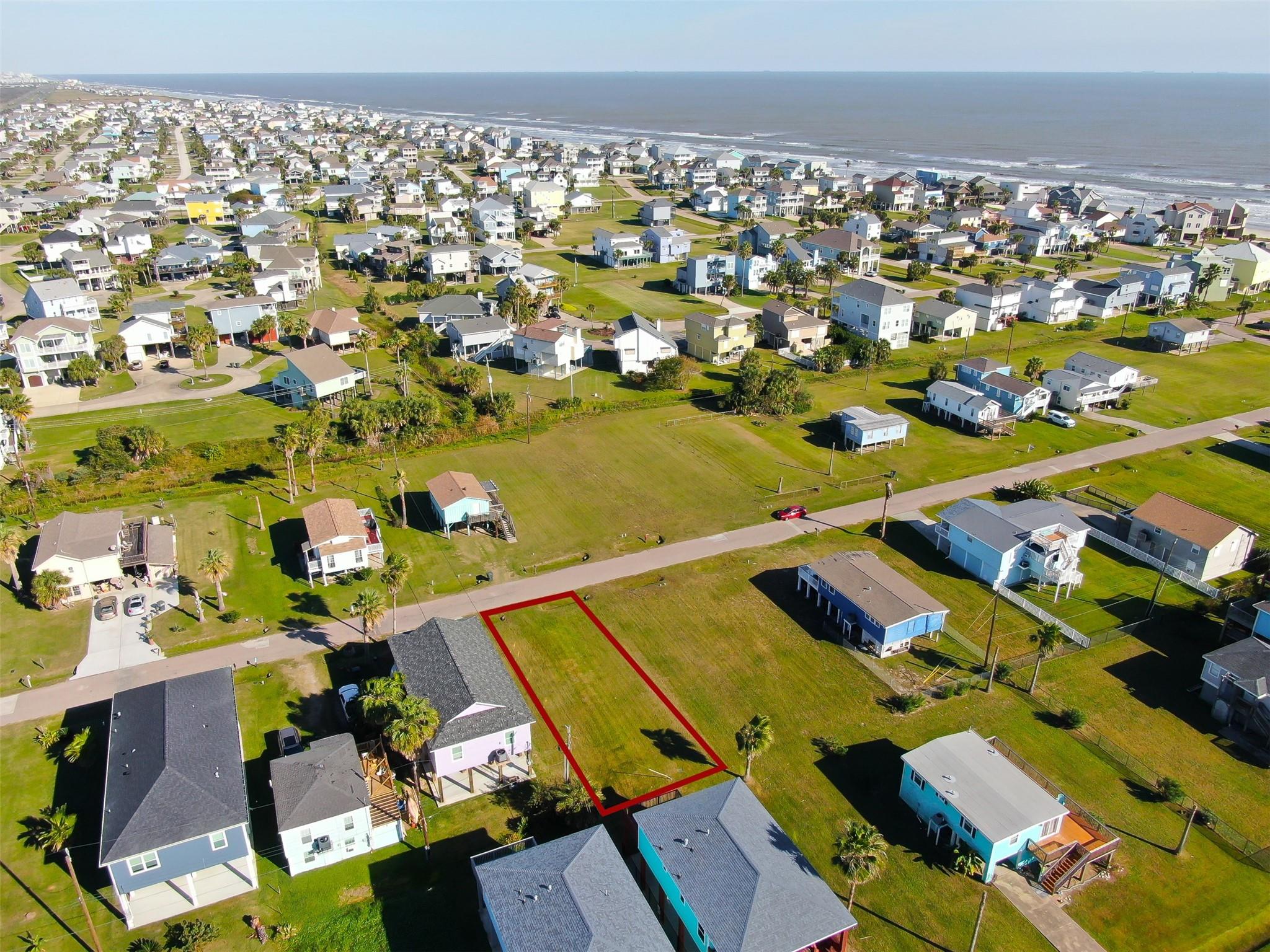 Land in Galveston 3