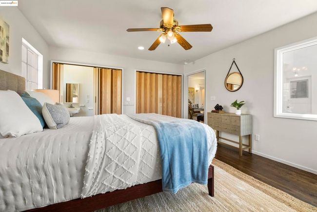 494 Cragmont Ave, House other with 4 bedrooms, 4 bathrooms and 2 parking in Berkeley CA | Image 21