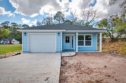 5252 Cleveland Rd, JACKSONVILLE, FL, 32209-2835 | Card Image
