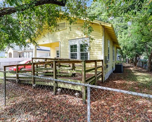 2929 Spencer St, Jacksonville, FL, 32254-4009 | Card Image