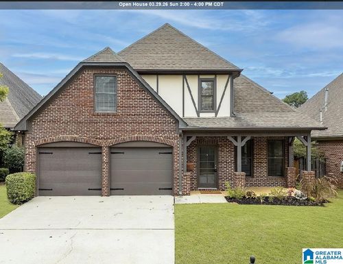 2297 Abbeyglen Ln, HOOVER, AL, 35226-6253 | Card Image