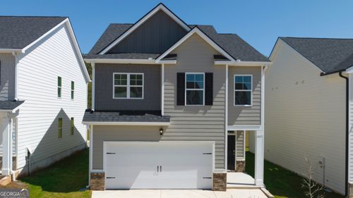 11893 Auckerman Way, Hampton, GA, 30228-5137 | Card Image