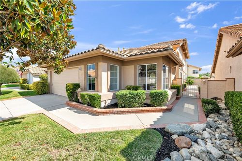 6058 Eagle Trace Ln, Banning, CA, 92220 | Card Image