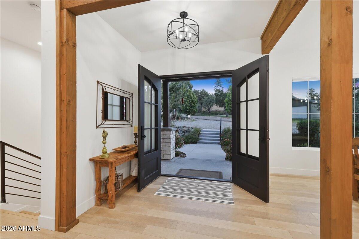 Residential in Prescott 3
