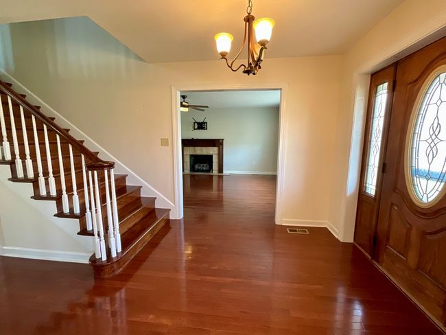 7947 Carrollton Pike, House other with 5 bedrooms, 3 bathrooms and 1 parking in Galax VA | Image 10