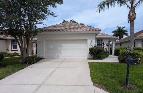 3390 Osprey Ln, PORT CHARLOTTE, FL, 33953-4625 | Card Image