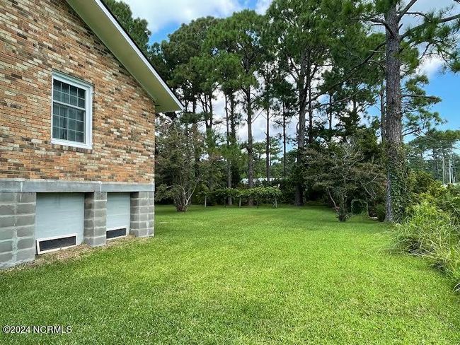 149 Bayshore St, House other with 3 bedrooms, 2 bathrooms and null parking in Sealevel NC | Image 6