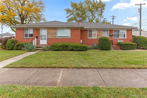 1339 New York Avenue, Lincoln Park, MI, 48146 | Card Image