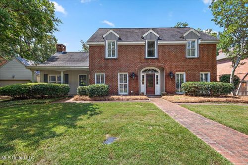 45 Moss Forest Circle, Jackson, MS, 39211 | Card Image