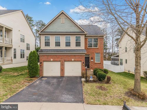 5664 Liberty Manor Circle, WOODBRIDGE, VA, 22193 | Card Image