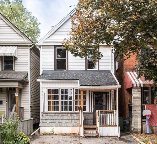 251 Balmoral Ave N, Hamilton, ON, L8L7S3 | Card Image