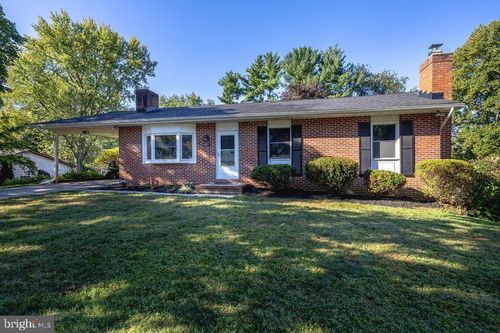 617 Lynn Way, SYKESVILLE, MD, 21784-8534 | Card Image