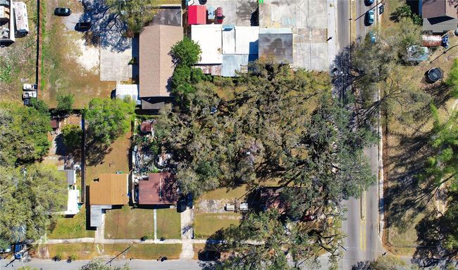 4009 N 15 Th St, House other with 3 bedrooms, 1 bathrooms and null parking in TAMPA FL | Image 11