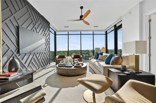 unit-903-2520 Peachtree Rd Nw, Atlanta, GA, 30305-3746 | Card Image