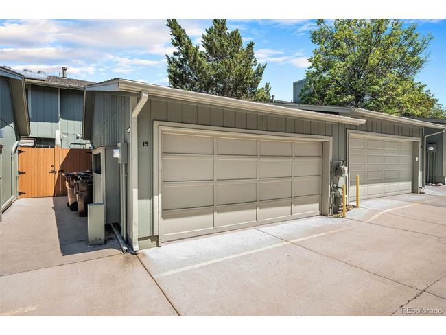 19 Benthaven Pl, Townhouse with 3 bedrooms, 2 bathrooms and null parking in Boulder CO | Image 20