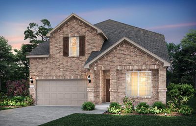 NEW CONSTRUCTION: Stunning home available at Erwin Farms | Image 1