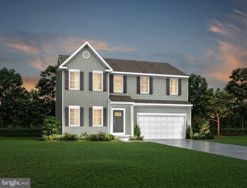 500 Eddy Road, INWOOD, WV, 25428 | Card Image