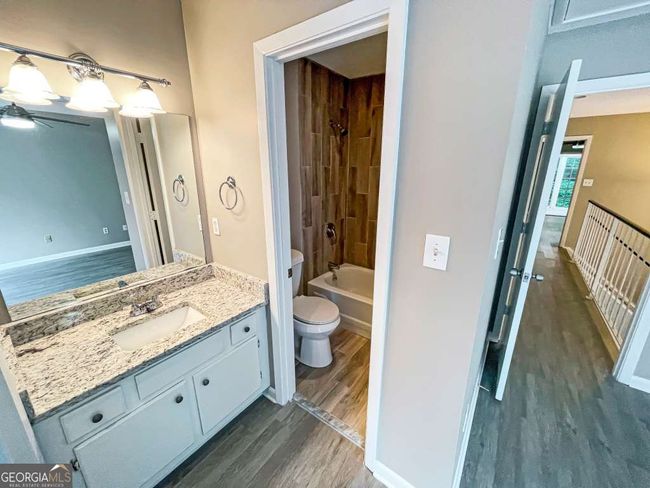 2252 Runnymead Rdg Se, Townhouse with 2 bedrooms, 3 bathrooms and 2 parking in Marietta GA | Image 27